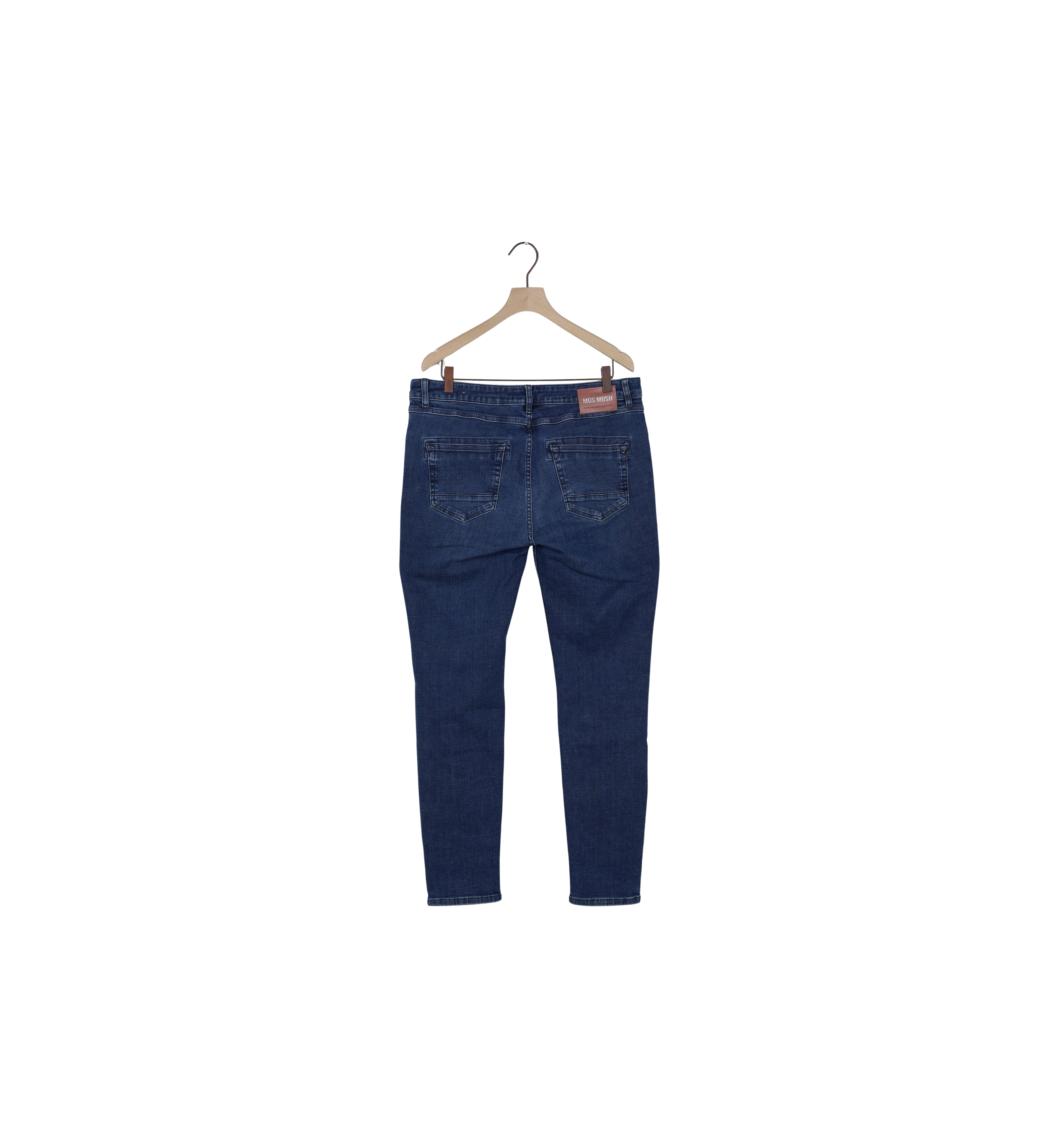 Packshot / Blue / ReLoved